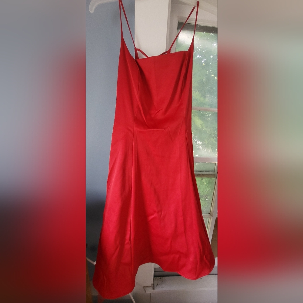 Vintage 90's Party Dress, Homecoming, Prom